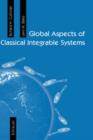 Image for Global Aspects of Classic Integrable Systems