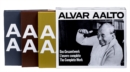 Image for Alvar Aalto – Das Gesamtwerk / L&#39;œuvre complete / The Complete Work