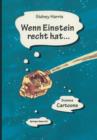Image for Wenn Einstein recht hat… : Science Cartoons