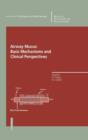 Image for Airway Mucus: Basic Mechanisms and Clinical Perspectives
