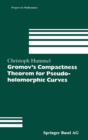 Image for Gromov’s Compactness Theorem for Pseudo-holomorphic Curves