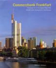 Image for Commerzbank Frankfurt