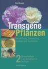 Image for Transgene Pflanzen