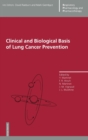 Image for Clinical and Biological Basis of Lung Cancer Prevention