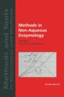 Image for Methods in Non-Aqueous Enzymology
