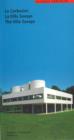 Image for Le Corbusier : La Villa Savoye