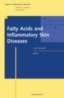 Image for Fatty Acids and Inflammatory Skin Diseases