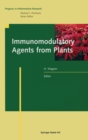 Image for Immunomodulatory Agents from Plants