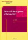 Image for Pain and Neurogenic Inflammation