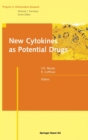 Image for New Cytokines as Potential Drugs