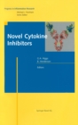 Image for Novel cytokine inhibitors