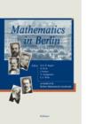 Image for Mathematics in Berlin