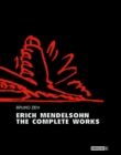 Image for Erich Mendelsohn – the Complete Works