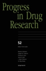 Image for Progress in Drug Research : v. 52