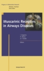 Image for Muscarinic Receptors in Airways Diseases