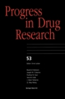 Image for Progress in Drug Research : v. 53