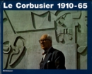 Image for Le Corbusier 1910–65