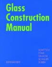 Image for Glass Construction Manual