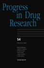 Image for Progress in Drug Research : v. 54