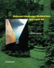 Image for Between Landscape Architecture and Land Art