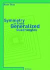 Image for Symmetry in Finite Generalized Quadrangles
