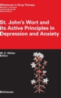 Image for St. John&#39;s Wort and its Active Principles in Depression and Anxiety