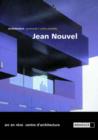 Image for Jean Nouvel : 9 Built Projects 1992-1999