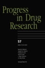 Image for Progress in Drug Research : v. 57