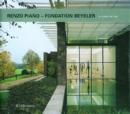 Image for Renzo Piano - Fondation Beyeler  : a home for art