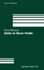 Image for Units in Skew Fields