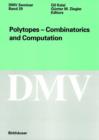 Image for Polytopes - Combinations and Computation