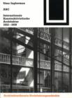 Image for Abc. Internationale Konstruktivistische Architektur 1922-1939
