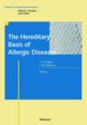 Image for The Hereditary Basis of Allergic Diseases