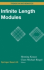 Image for Infinite Length Modules