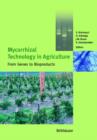 Image for Mycorrhizal Technology in Agriculture