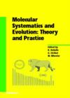 Image for Molecular Systematics and Evolution: Theory and Practice