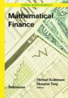 Image for Mathematical Finance