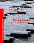 Image for Making Spaces