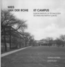 Image for Mies van der Rohe, IIT campus  : Illinois Institute of Technology, Chicago