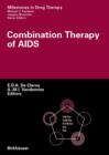 Image for Combination Therapy of AIDS