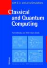 Image for Classical and Quantum Computing