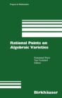Image for Rational Points on Algebraic Varieties : Zweite, aktualisierte und erweiterte Auflage