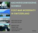 Image for Nachkriegsmoderne Schweiz / Post-war Modernity in Switzerland