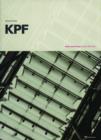 Image for KPF  : vision and process