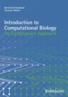 Image for Introduction to computational biology  : an evolutionary approach