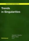 Image for Trends in Singularities