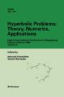 Image for Hyperbolic Problems: Theory, Numerics, Applications : Eighths International Conference in Magdeburg, February/ March 2000, Set Volumes I, II