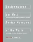 Image for Designmuseen Der Welt / Design Museums of the World