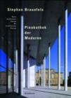 Image for Stephan Braungels - Pinakotek der Moderne  : Kunst Architektur Design/art architecture design
