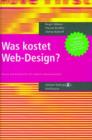 Image for Was Kostet Web-Design?